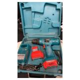 Marital Preowned Drills