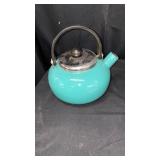 Preowned but like new Tea Kettle