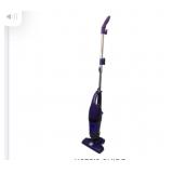Forever Fragrant Electric Broom