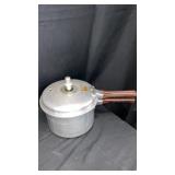 Preston Estate Pressure Cooker