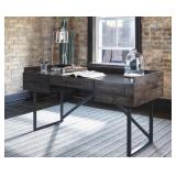Ashley H633  Starmore  60-in Office Desk