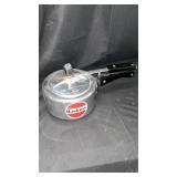 Estate Hawkins 1 Litre Pressure Cooker