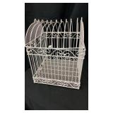 Bird Cage Style Decor