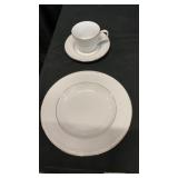 Service for 4 Noritake