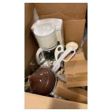 Singer Scissors, Candles