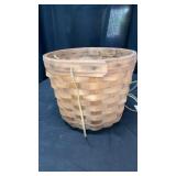 Estate Well Seasoned Longaberger