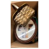 Box Lot Deal New Frame