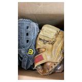 Ball Gloves & More