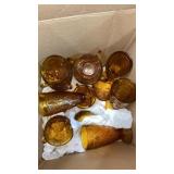 Amber Glass & More
