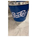 Pepsi Cola Bucket
