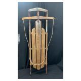 Antique Sled
