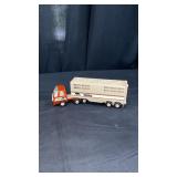 Tonka Truck & Horse Trailer
