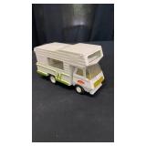 Tonka Camper