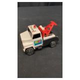 Tow Truck