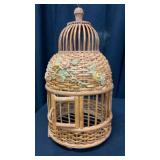 Decorative Bird Cage
