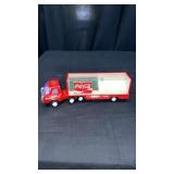 Buddy L Coca Cola Truck & Trailer