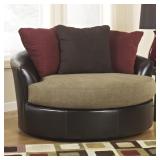 Ashley 284 Swivel Chair