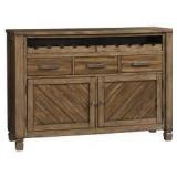 Ashley D652-60 Colestad Dining Server