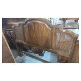 Thomasville Queen or Full Headboard