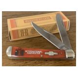 International Harvester Large Trapper Pocket