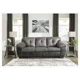 Ashley 91605 Gregale Bicast Sofa