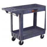WEN 5,000 LB Service Cart