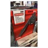 Craftsman 2 Cycle Heavy Duty Gas Blower