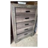 Elements Nathan Chest *AS-IS - Needs some work on