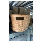 XXL Longanerger Basket