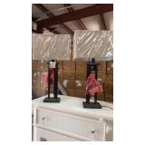 Ashley Designer Lamps