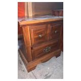 Pre-Owned Night Stand