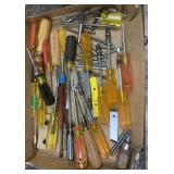 Box Lot Estate Tools