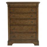 American Attitude drawer chest.