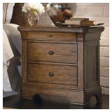 American attitude nightstand