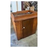 Super Quality Antique Primitive Dry Sink