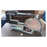 Delta Scroll Saw