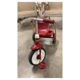 Radio Flyer Tricycle