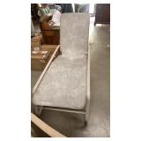 Estate Outdoor Lounge