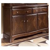 Ashley Millennium D638-80 Linden Place Buffet