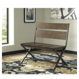 D469-08 double dining room chair