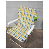 Mainstays folding chair