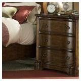 B3058-3 Hill Country Large Nightstand