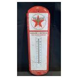 Texaco Thermometer