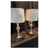 Ashley Designer Lamp