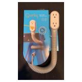 Quirky Prop Power Cord