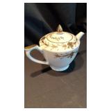 Lefton China Teapot