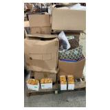 Pallet Lot - New Items