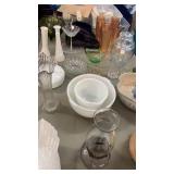 DEAL - Table Full Estate Glassware