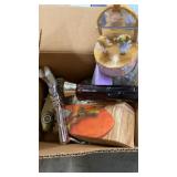 Avon Gift Collectibles with Boxes