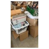 Estate Large Deal -Misc Items